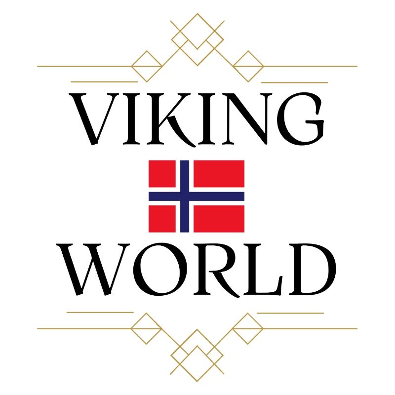 VIKING WORLD ELEGANT
