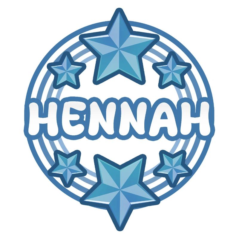 Name: Hennah