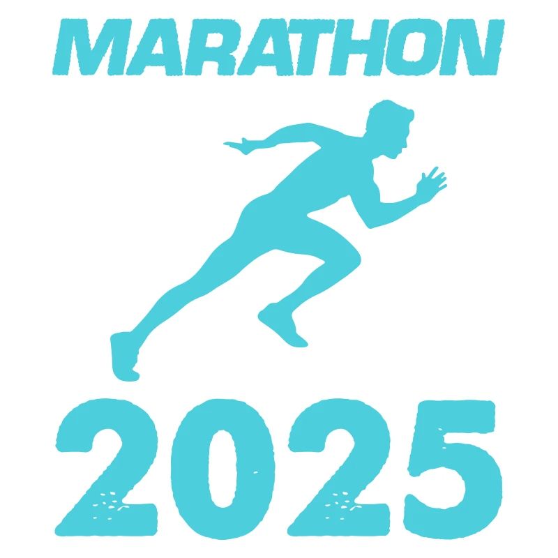 Marathon 2025