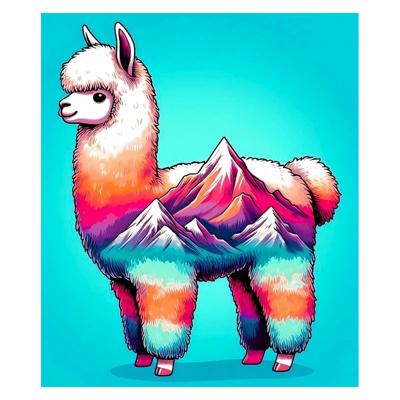 Alpaca