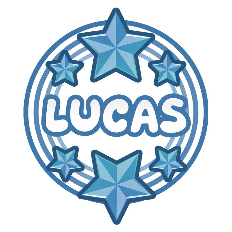 Lucas as a name
