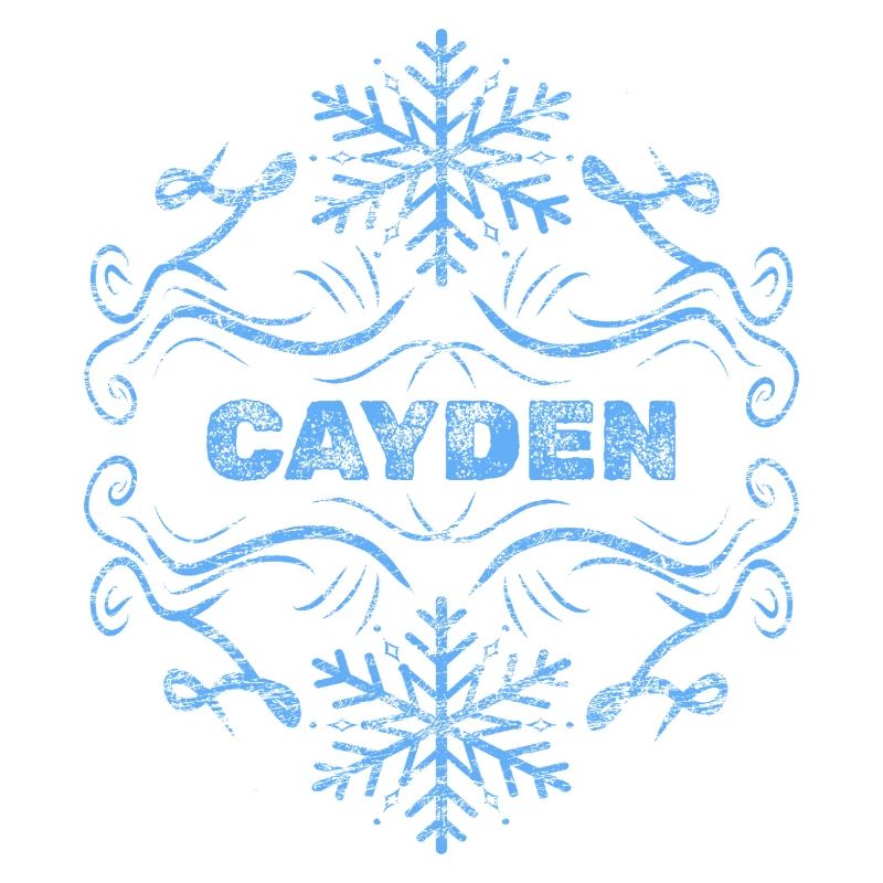 Cayden