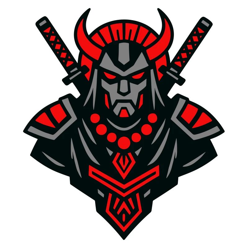 Samouraï Devil Warrior