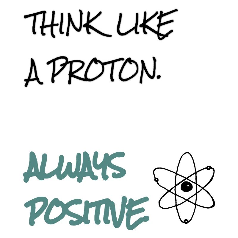 Abstract Motivational Design Positivity