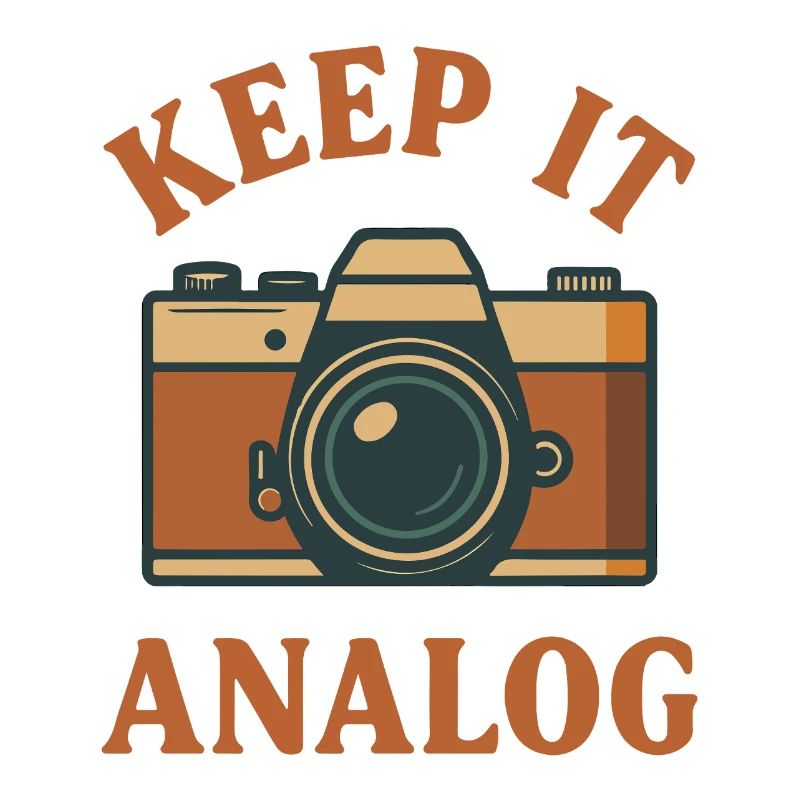 Restez analogique