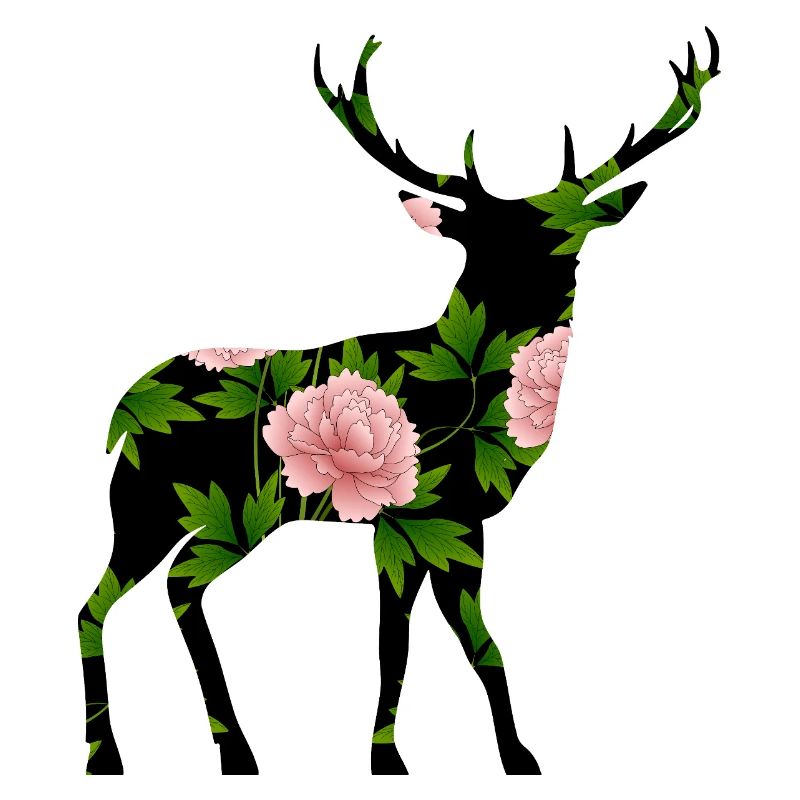 Hirsch