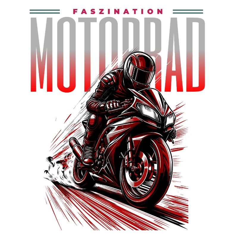 Faszination Motorrad – Racing Power Design