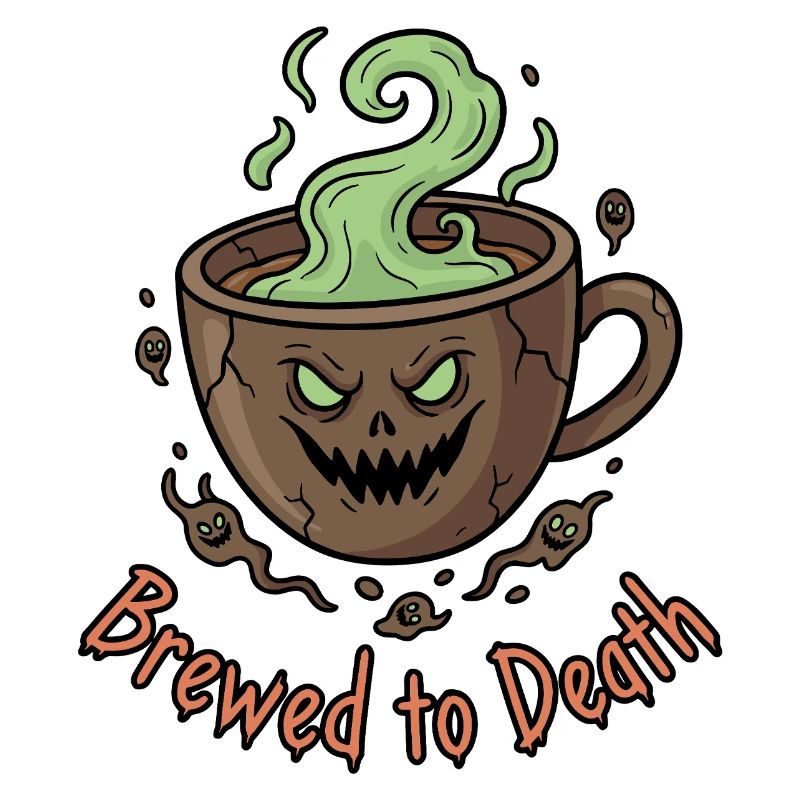 Brewed to Death
