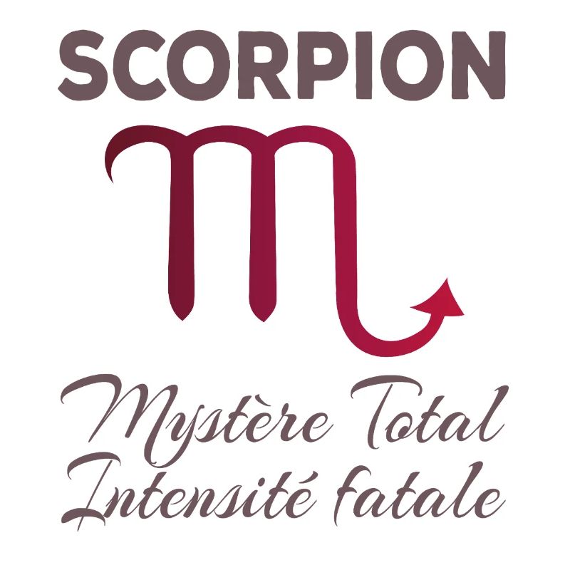 Scorpion