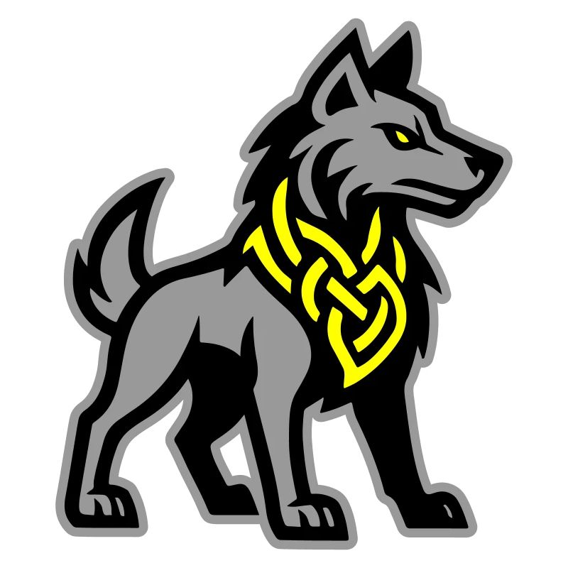 Loup Viking