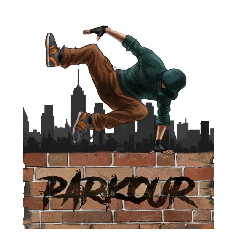 Parkour
