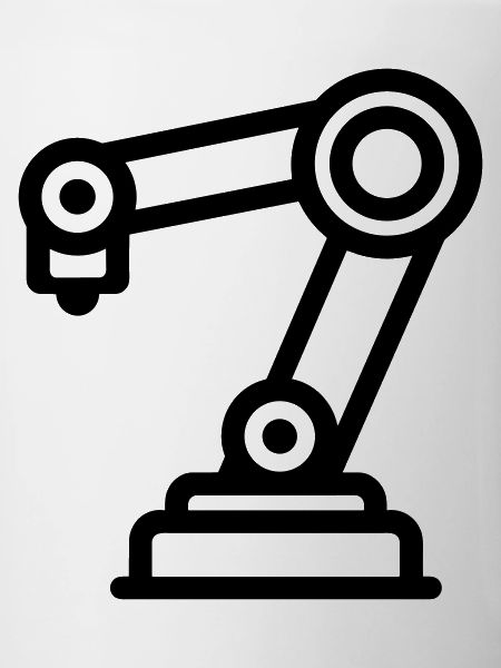Roboterarm
