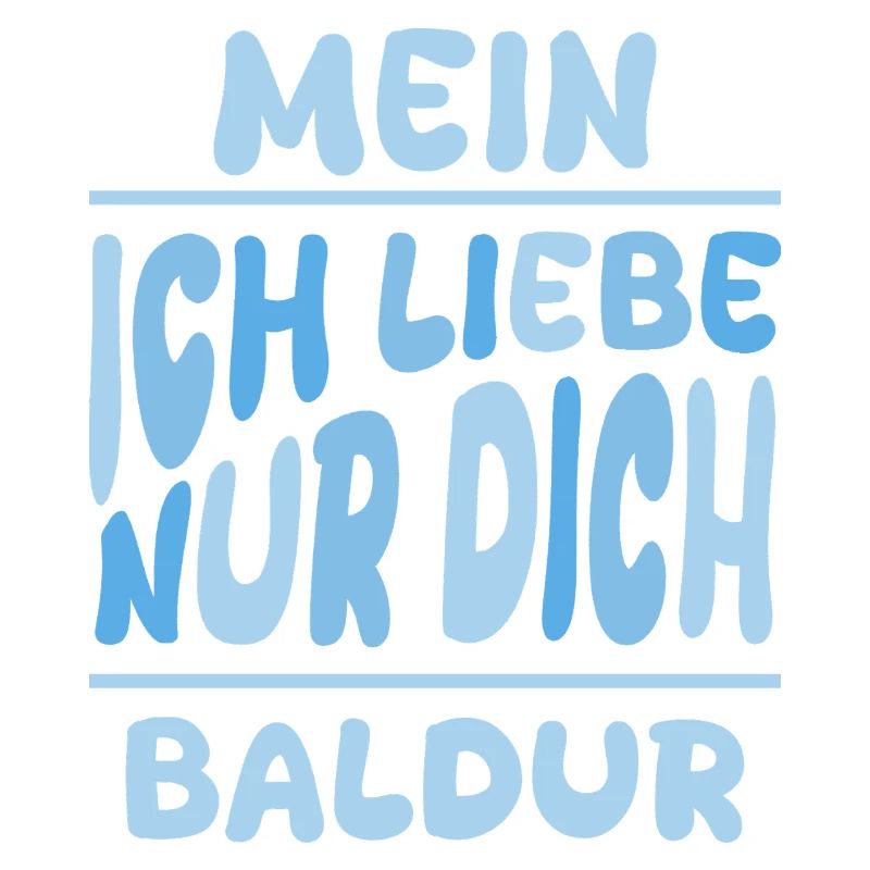 Man Baldur