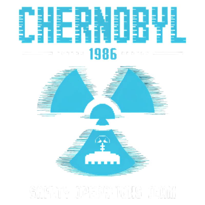 Équipe d’opérations de sécurité de Tchernobyl - Tchernobyl drôle