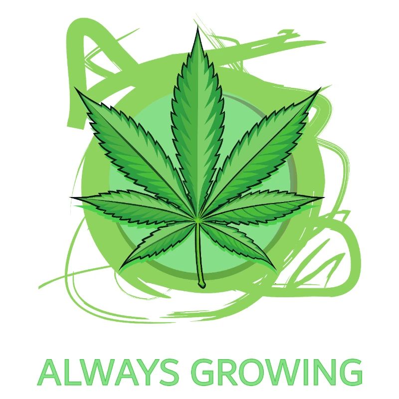 Always Growing