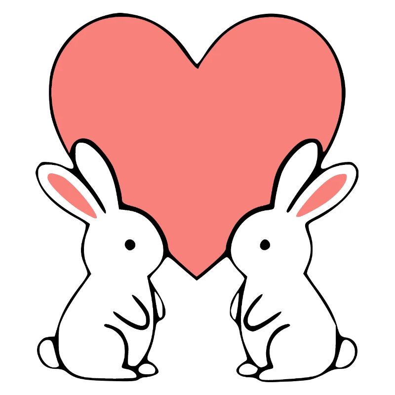Saint-Valentin Cœur Saint-Valentin