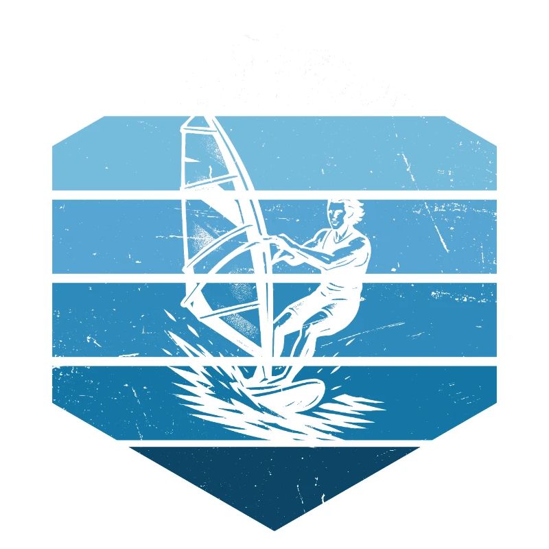 Windsurfing style for every occasion