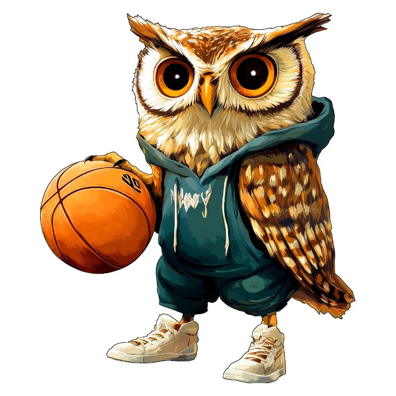 Basketball Eulen