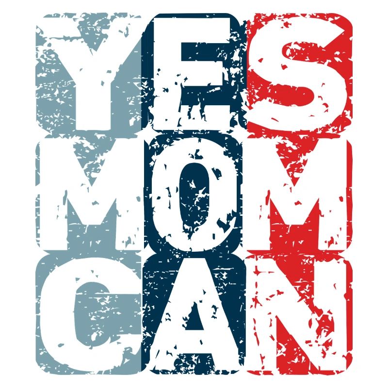 Yes Mom Can