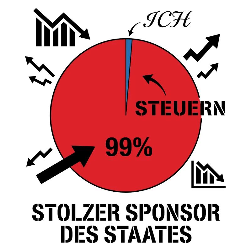 Stolzer Sponsor des Staates