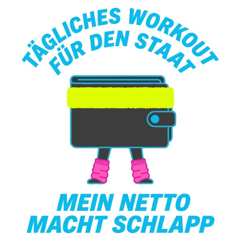 Daily workout for the state