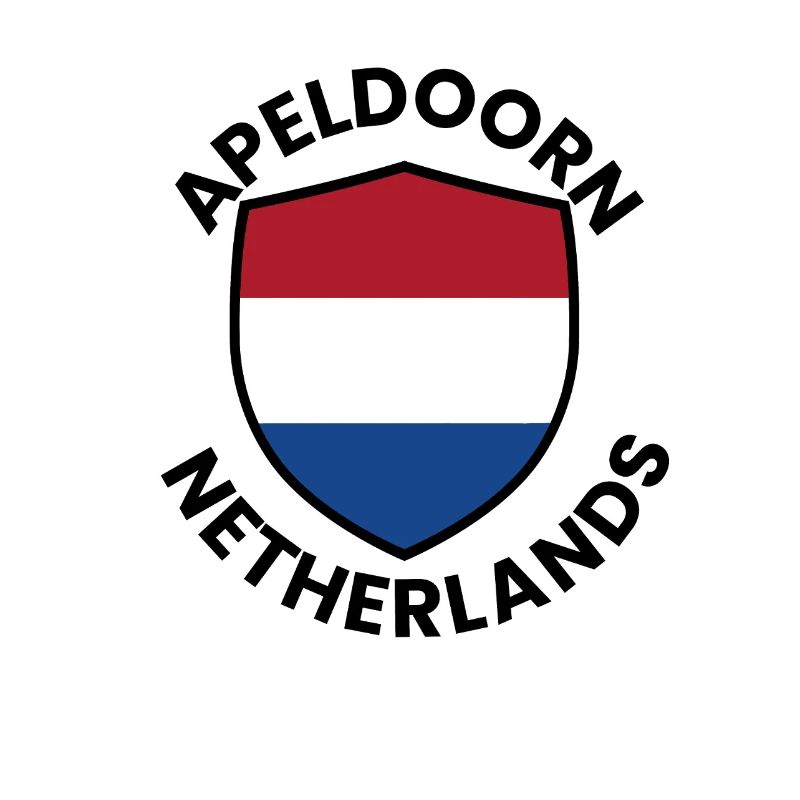 Apeldoorn Shield Netherlands