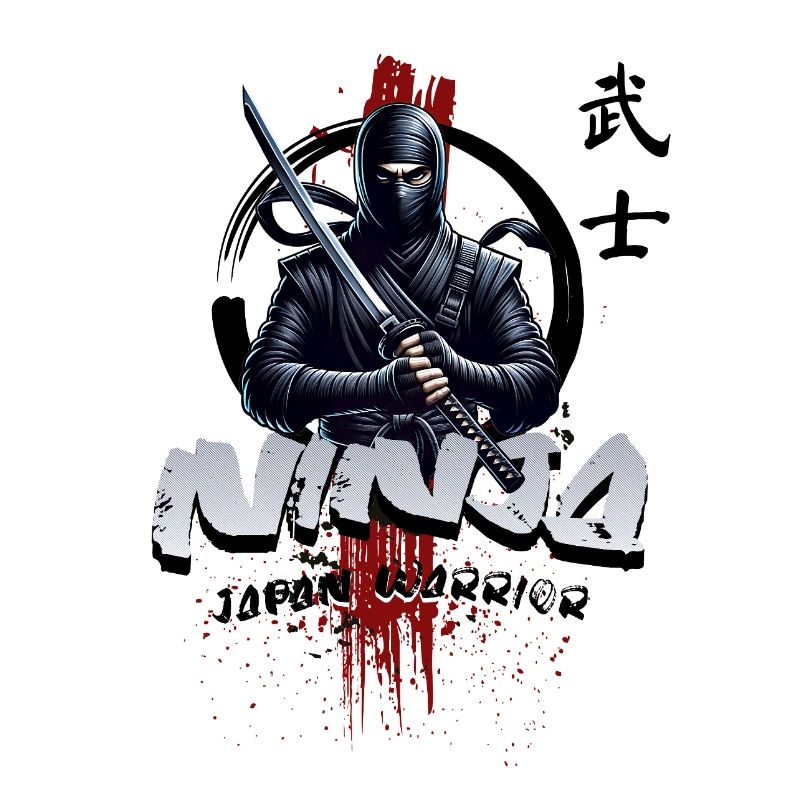 Ninja Japan Warrior