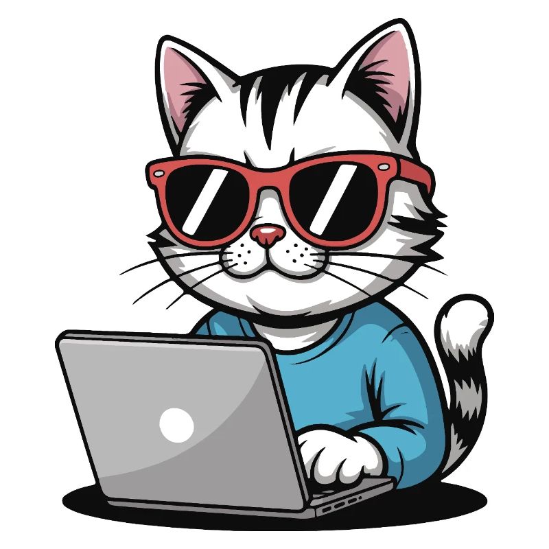 Cats_laptop