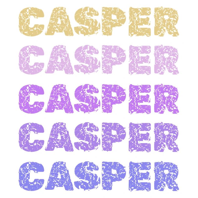 Casper