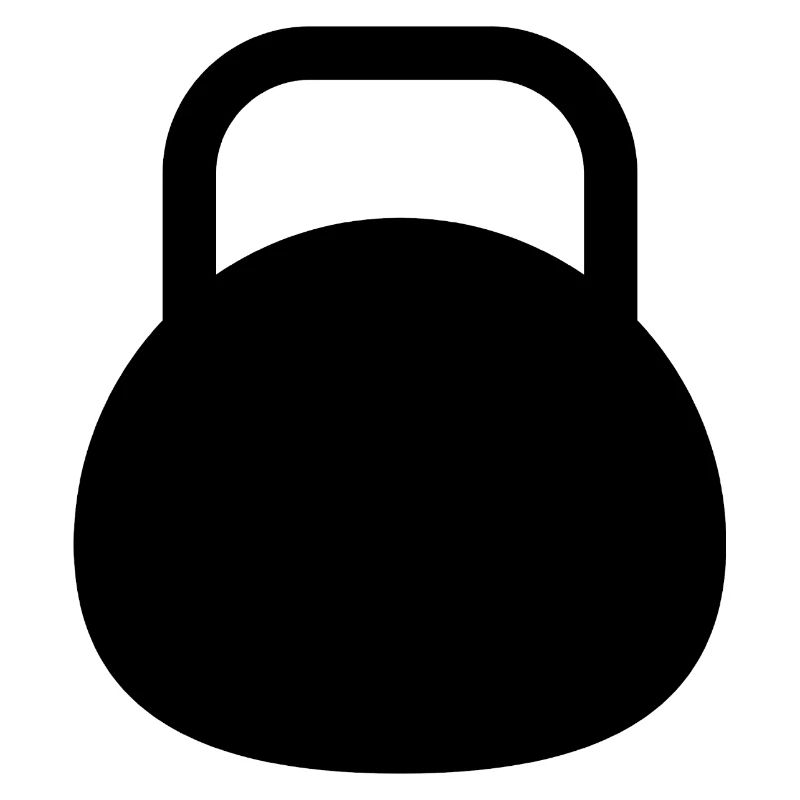 Kettlebell