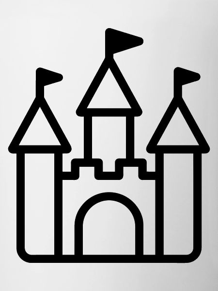 castle