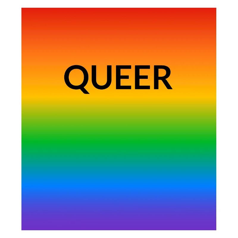 Queer Pride Gradient