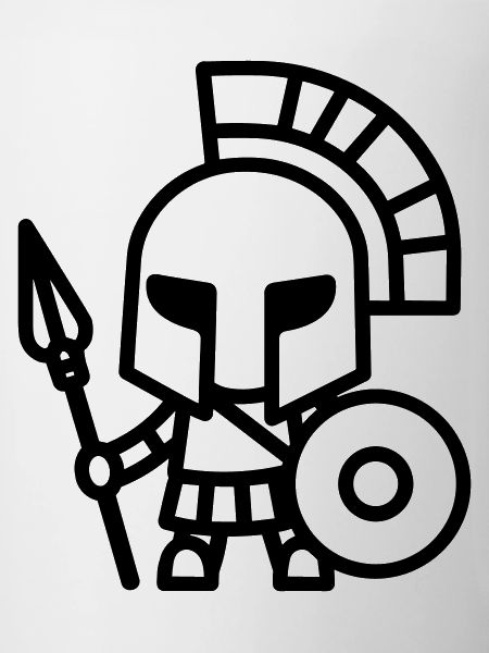 Spartan