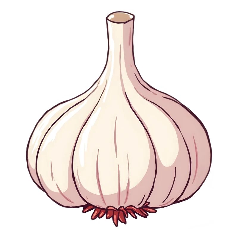 Garlic