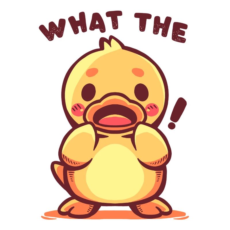 What The