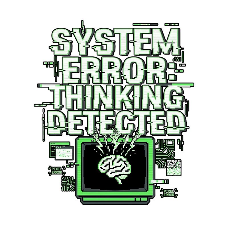 System Error