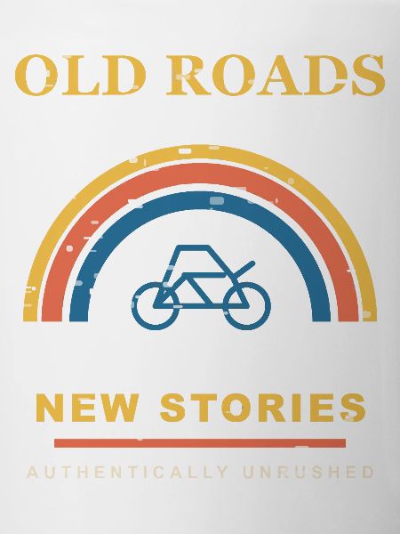 Old Roads