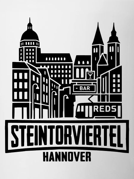 Hannover Steintorviertel