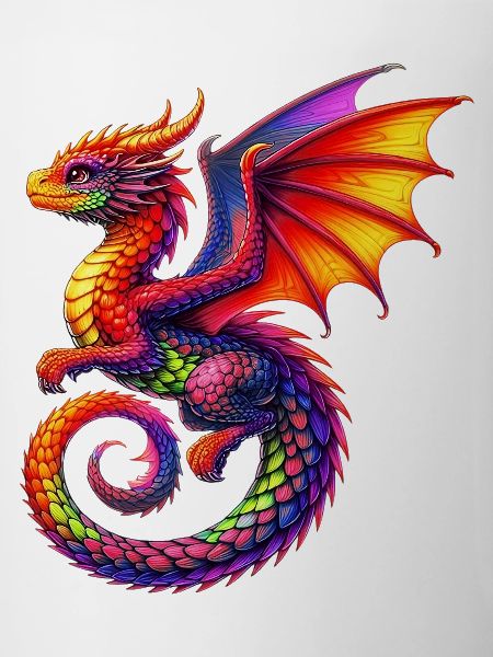 Drache