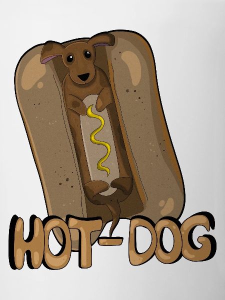 Hot-Dog
