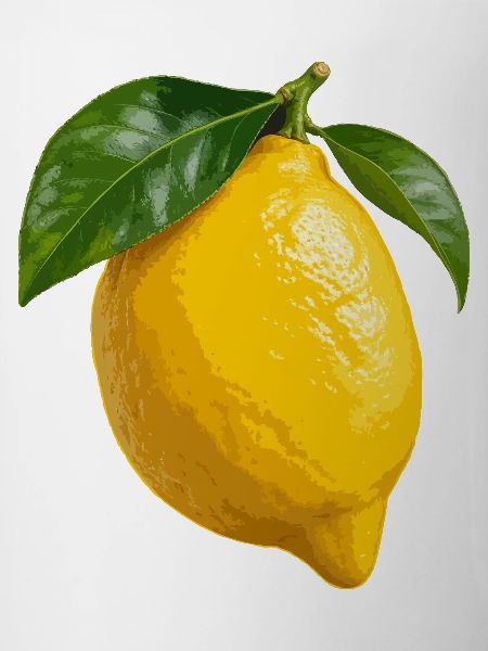 Zitrusfrüchte aus Amalfi