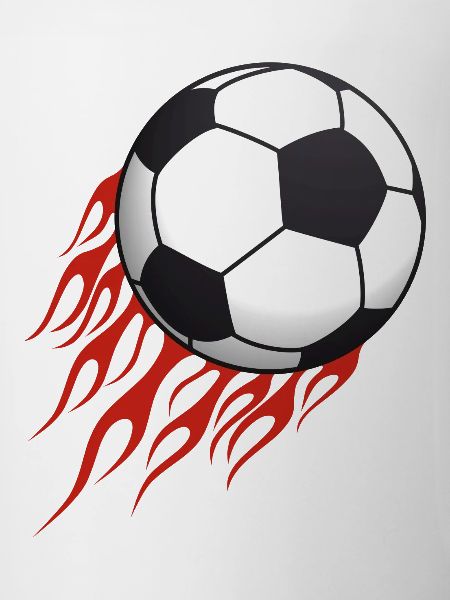 football