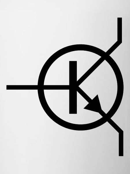 Transistor