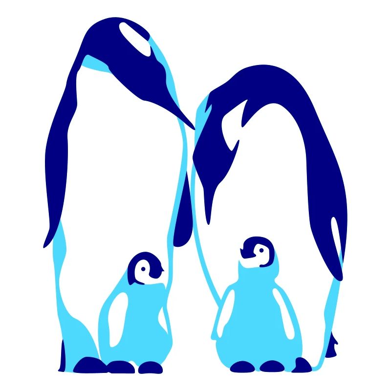 penguin