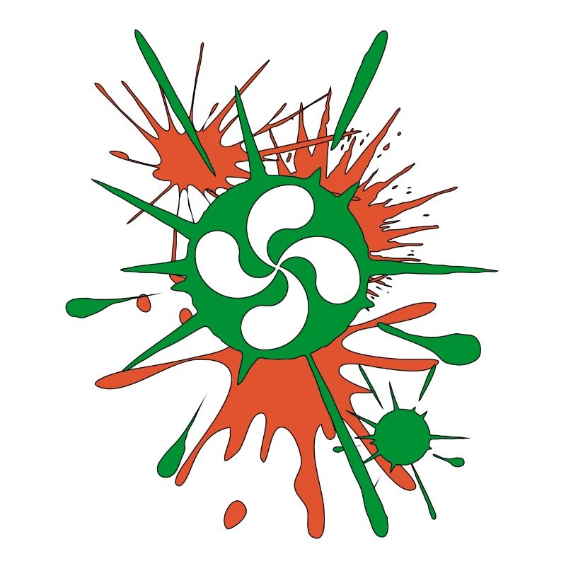 couleurs basques