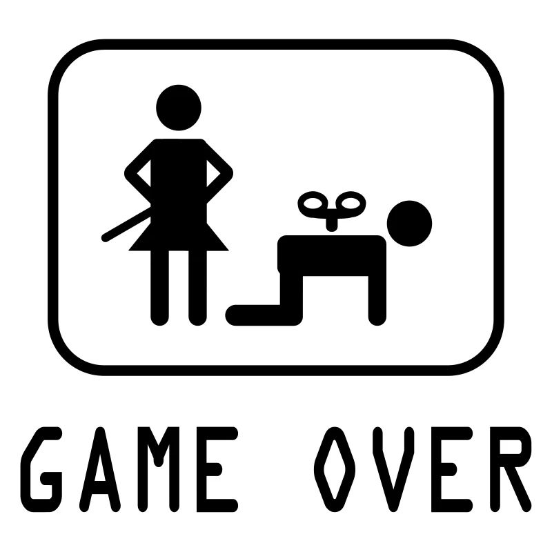 Game Over
