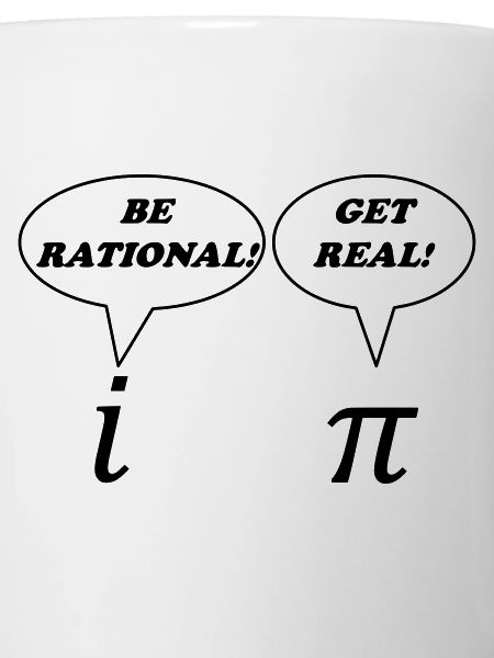 Math: Get Real
