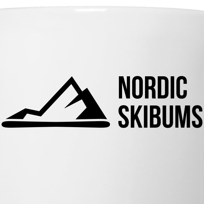 Nordic skibums partner