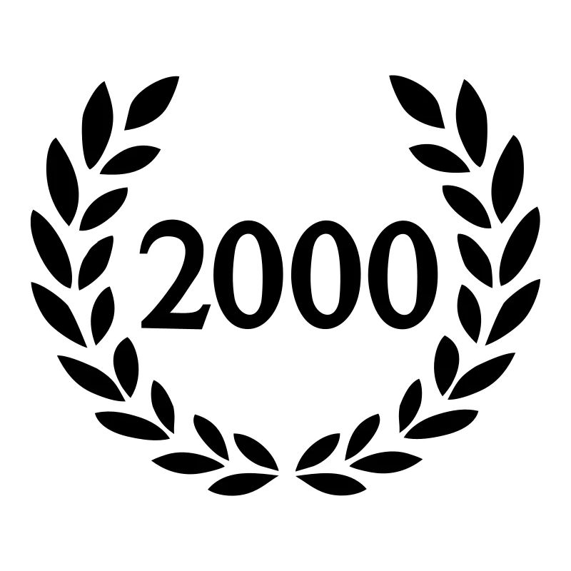 2000