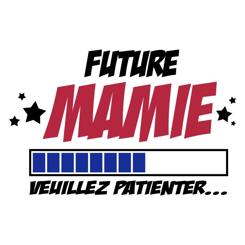 future mamie